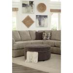 3550-81 Midtown Storage Ottoman - Image 3