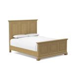 The Summit Bed: Available K & Q - BD-301QR - Image 37