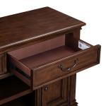 84 Inch Fireplace TV Console - Image 5