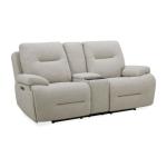 Cameron Loveseat w/ Console P3 & ZG - Image 4