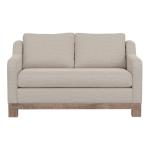 Wooden Frame & Base, Loveseat - Samba - Image 3