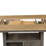 Lindsey Farm Kitchen Island - Image 11