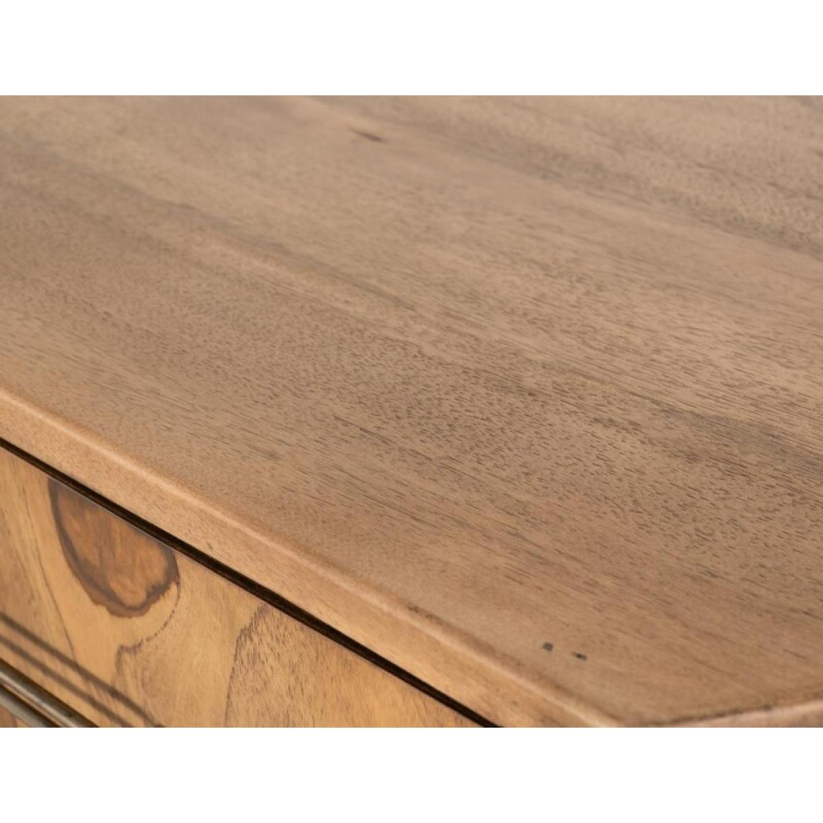 2 Drawer, Nightstand - Balam - Image 11