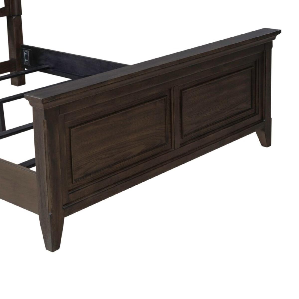 Paradise Valley Queen Uph Bed - Image 10