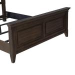 Paradise Valley Queen Uph Bed - Image 10