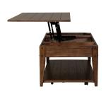 Lake House Lift Top Cocktail Table - Image 7