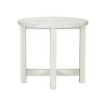 Round End Table - Image 4