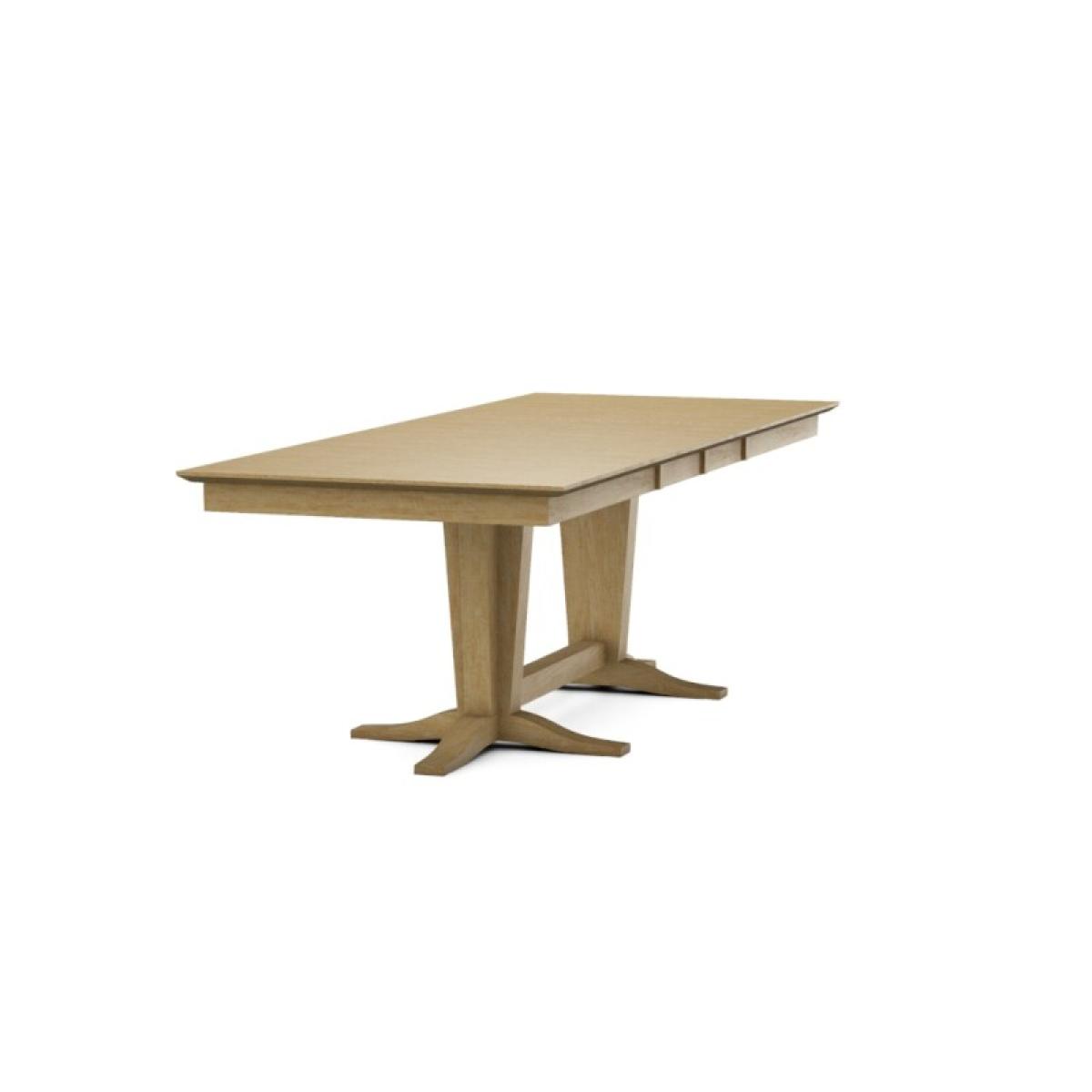 Cosmopolitan Mid Century Mod Table - T-4096XXB - Image 16