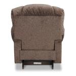 Lancer Power Rocking Recliner W/ Headrest & Lumbar - Image 11