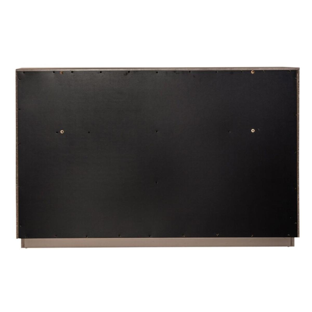 6 Drawer Dresser - Image 6