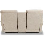 Robin Reclining Loveseat W/ Console - Image 8
