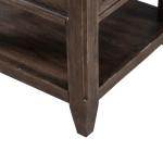 Paradise Valley Rectangular End Table - Image 11