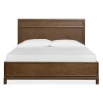 Ridgefield B6436-74 Complete Cal.King Panel Bed