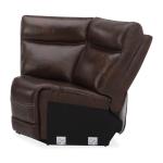 Corner Wedge - Cognac - Image 3