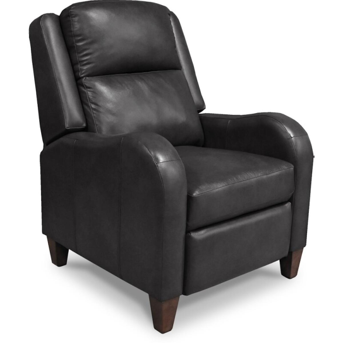 Aiden Leather Motion Chair - Image 2