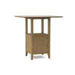 Drop Leaf Bistro Table - Image 21