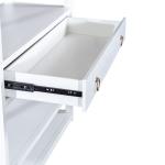 East End Accent Bookcase - Image 10