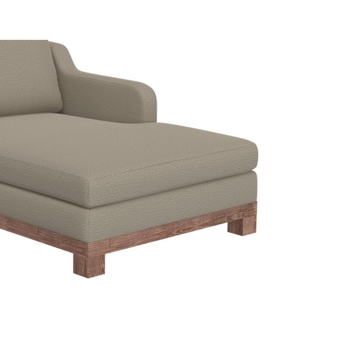 Wooden Frame & Base, Sectional - Samba - Image 4