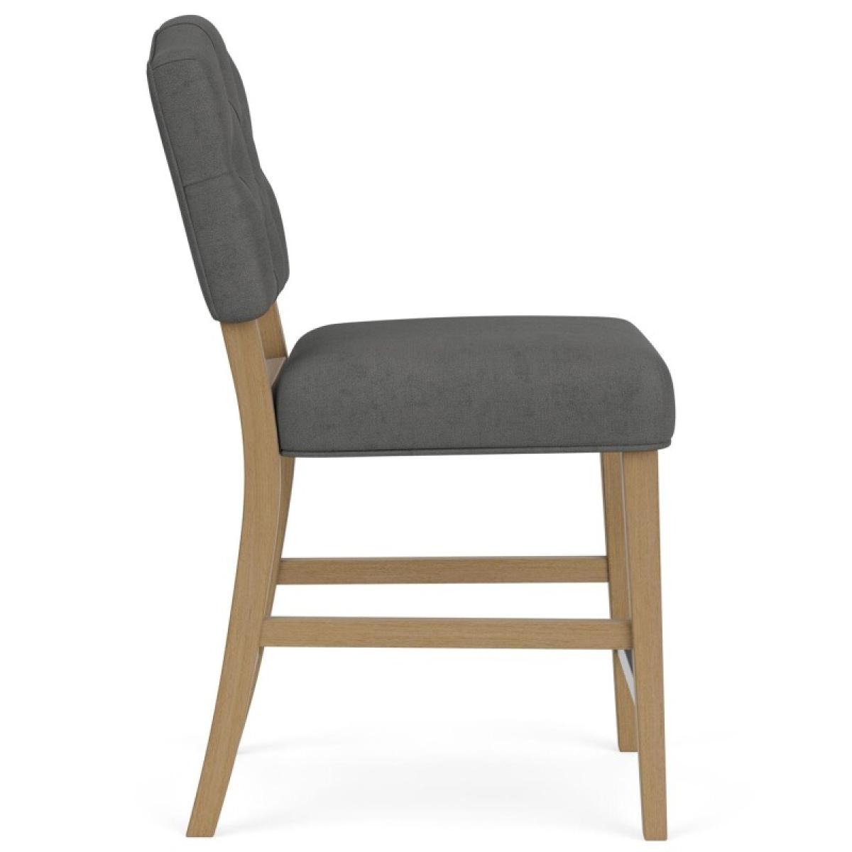 Buton Tuft Uph Stl 2in-sl - Image 10