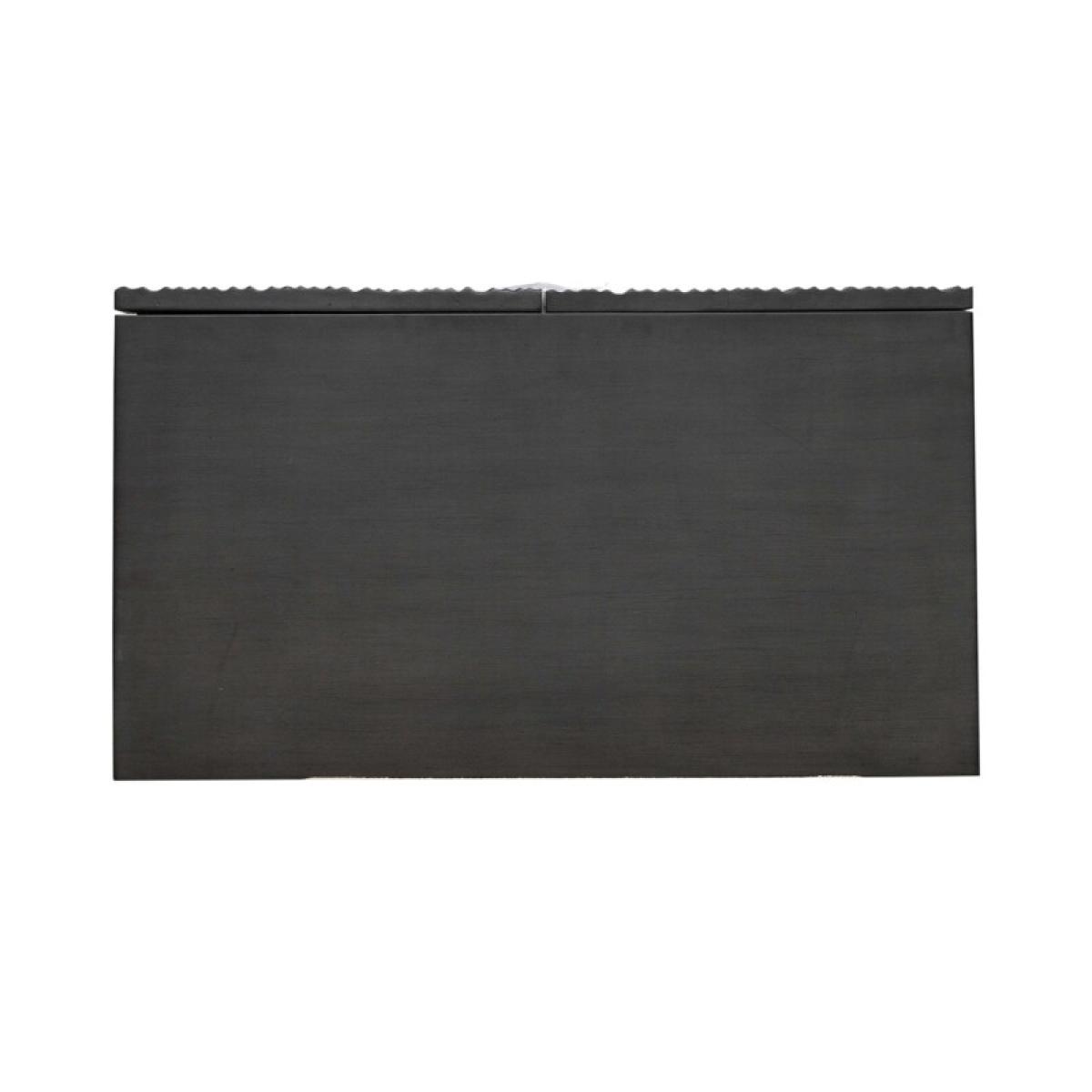 Fiore 2 Door Accent Cabinet - Image 6