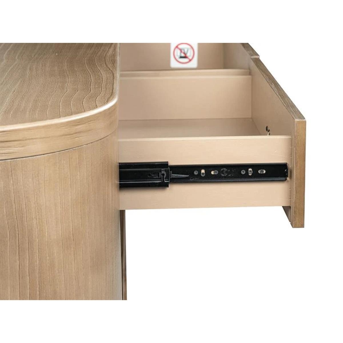 Sanford T6318-86 Console Sofa Table - Image 7