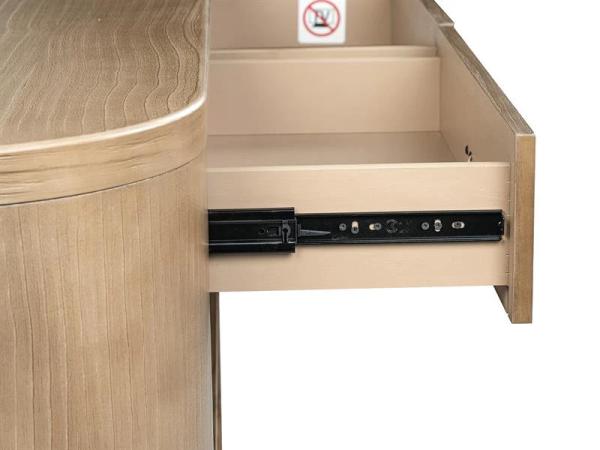 Sanford T6318-86 Console Sofa Table - Image 7