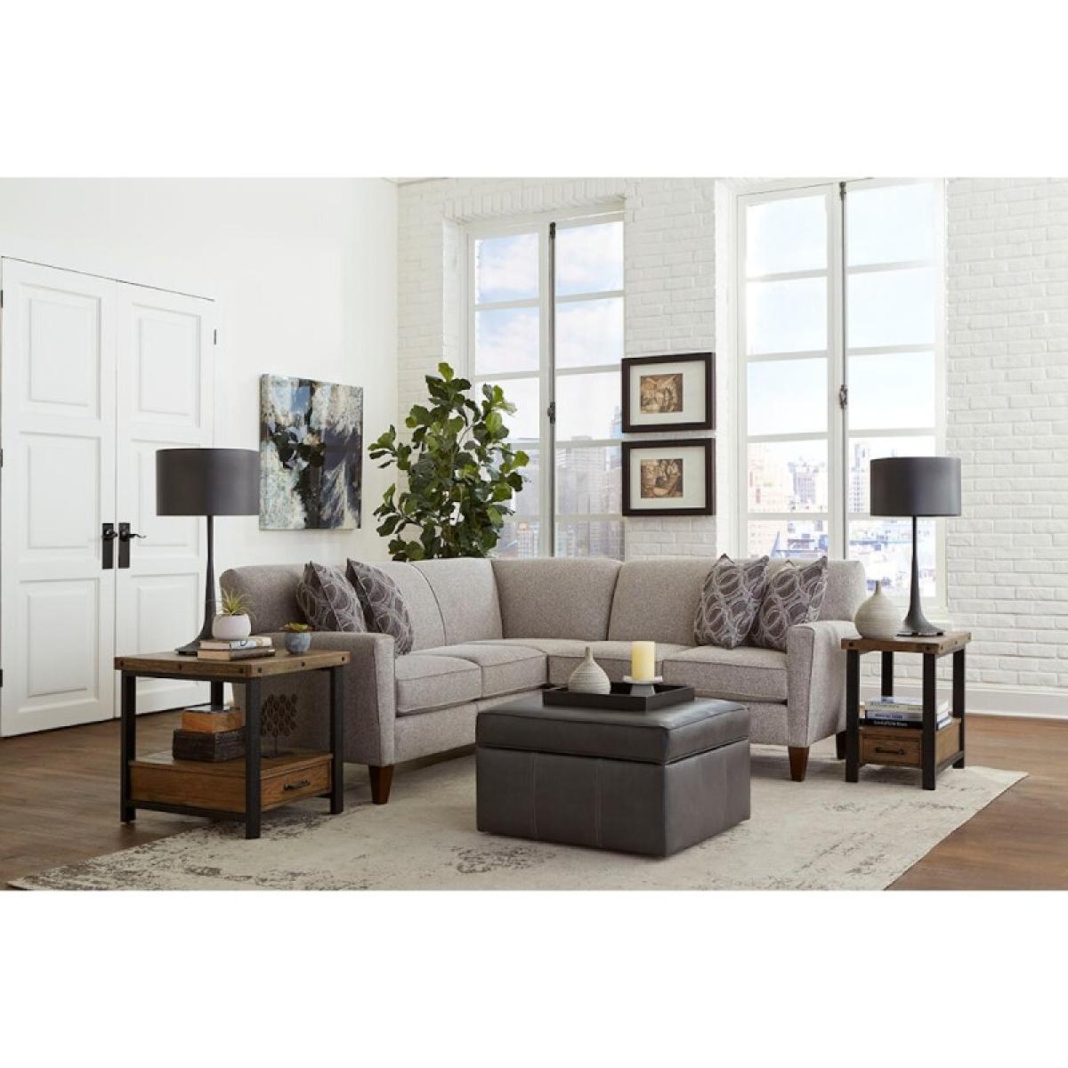 6200-sect Collegedale Sectional - Image 5