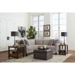 6200-sect Collegedale Sectional - Image 5