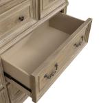 Magnolia Manor 7 Drawer Dresser - Image 12