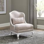 Magnolia Manor Upholstered Accent Chair