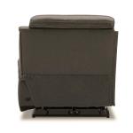 R Arm Recliner P2 & ZG - Graphite - Image 6