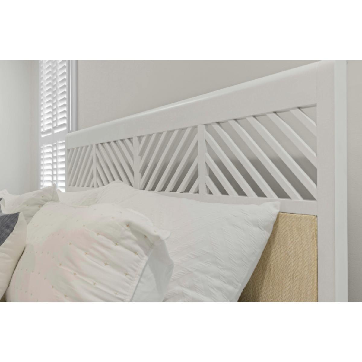 Miramar Non-storage Bed - Image 3