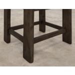 Balam Stool 24" - Image 6