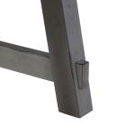 Trestle Table Base - Image 7