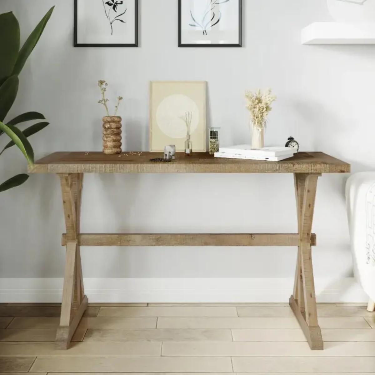 Carlyle Crossing Console Table - Image 3