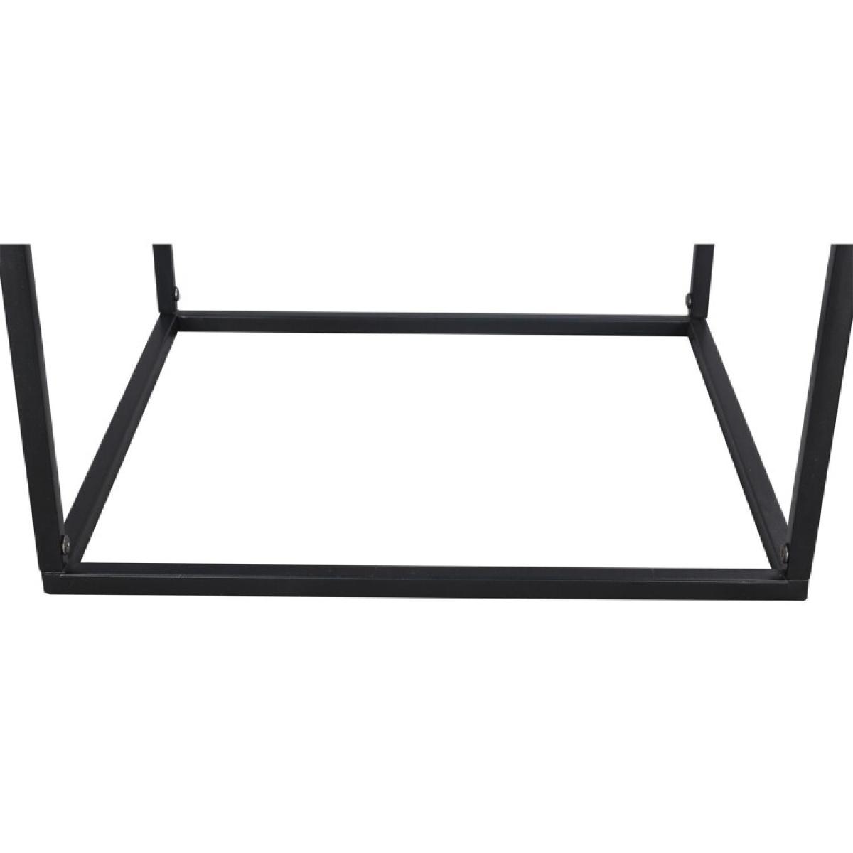 Square End Table - Image 7