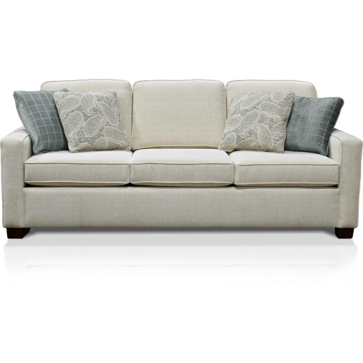 Nola Sofa - Image 4