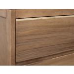 6 Drawer Dresser - Parota Nova - Image 4