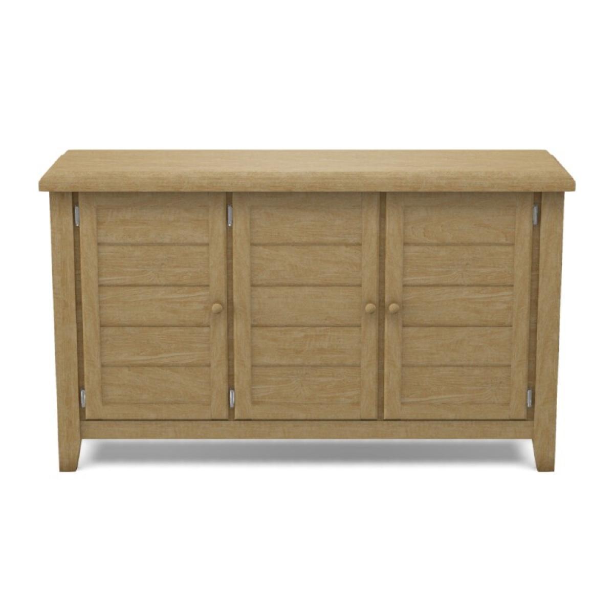 Canyon 3-Door Buffet - Image 5