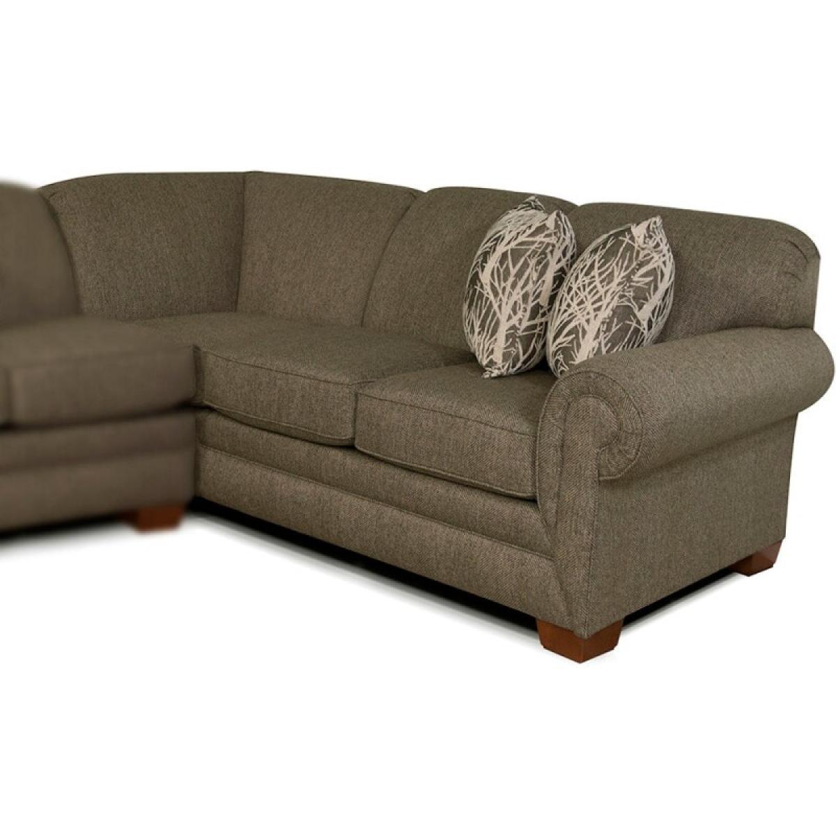 Monroe Right Arm Facing Corner Sofa - Image 2