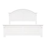 Summer House I Queen Panel Bed, Dresser & Mirror, Night Stand - Image 4