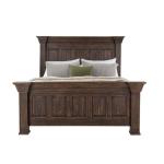 5/0 Headboard - Terra