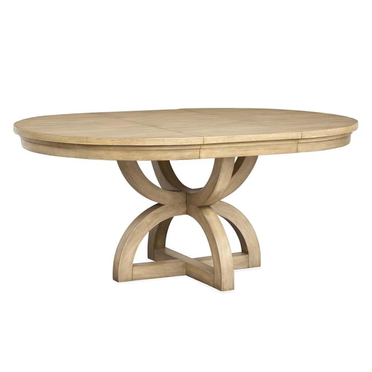 Coventry D6480-22 48" Round Dining Table - Image 3