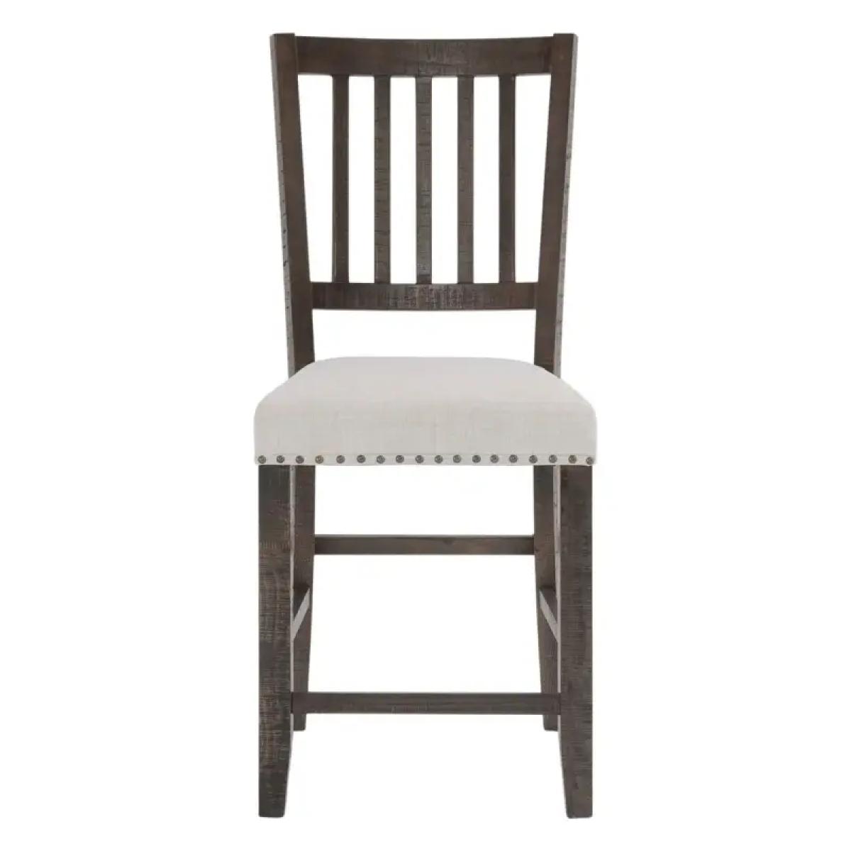 Willow Creek Slatback Counter Stool - Image 5