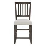 Willow Creek Slatback Counter Stool - Image 5