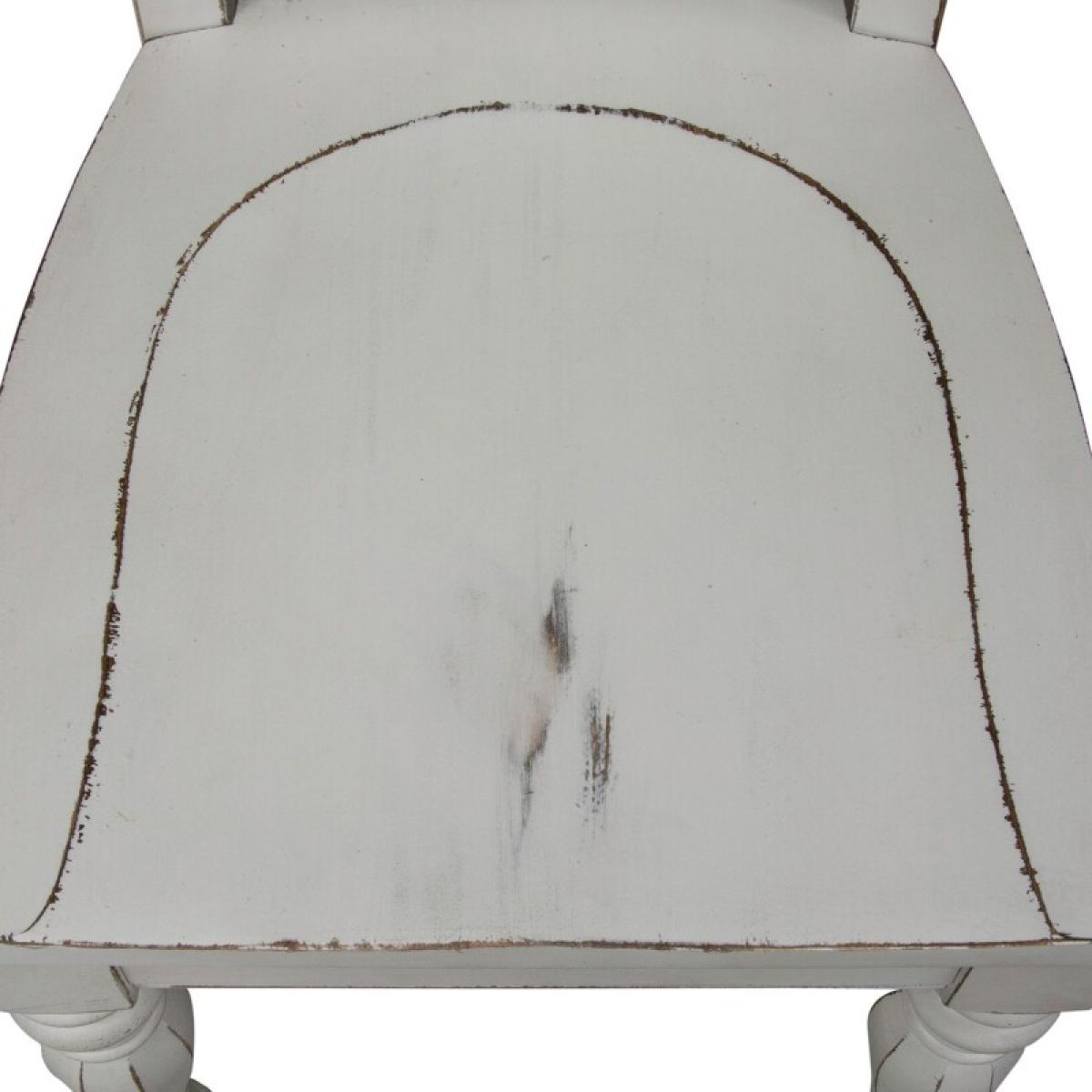 Magnolia Manor Splat Back Side Chair (RTA) - Image 8