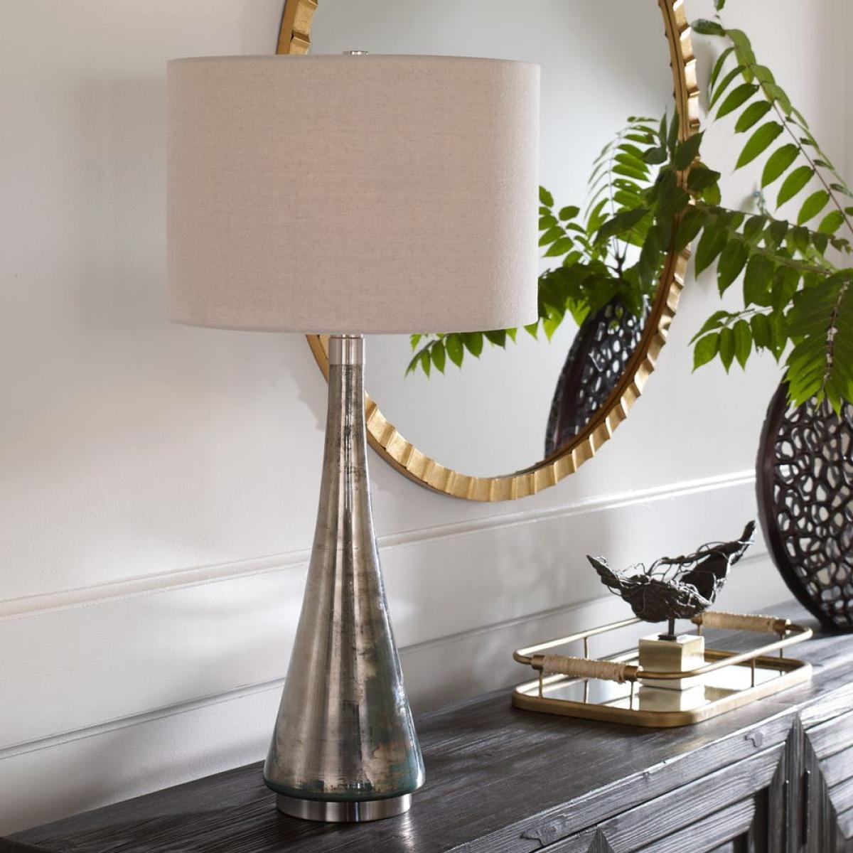 Contour Table Lamp - Image 3