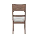 Panel Back Side Chair (RTA) - Image 6