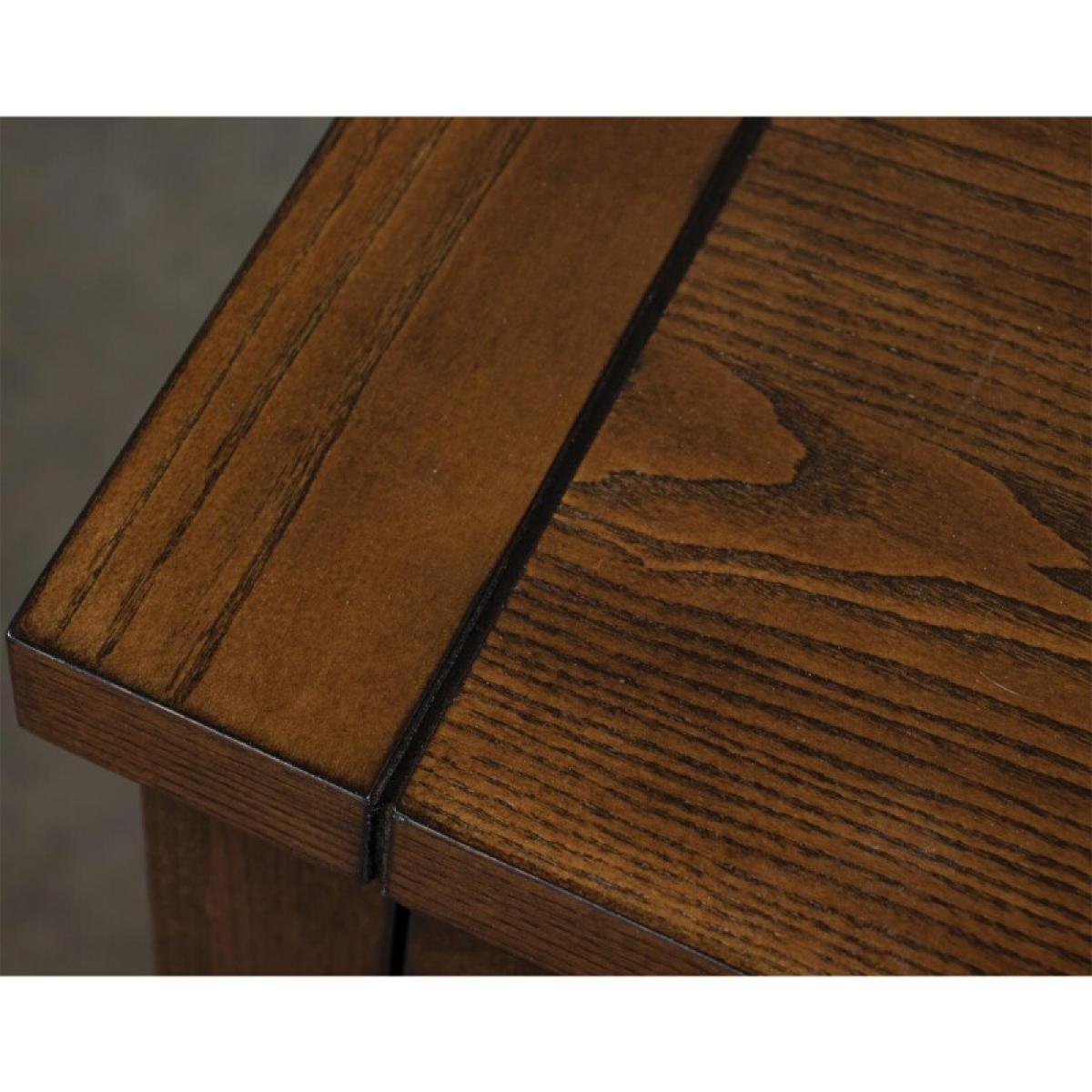 Chairside Chest - Image 12