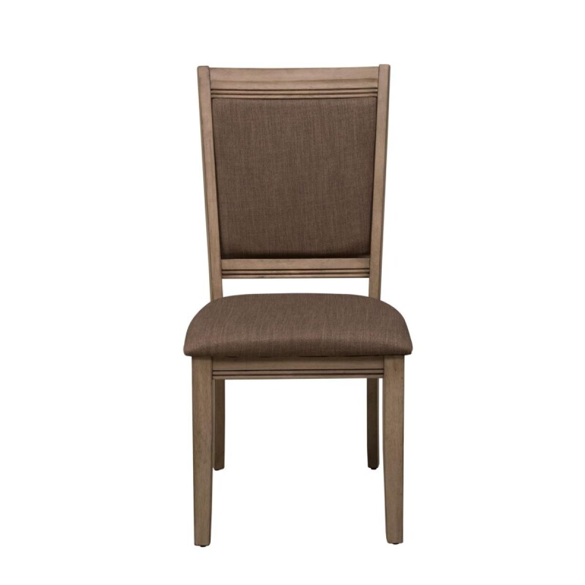 Uph Side Chair (RTA) - Image 4